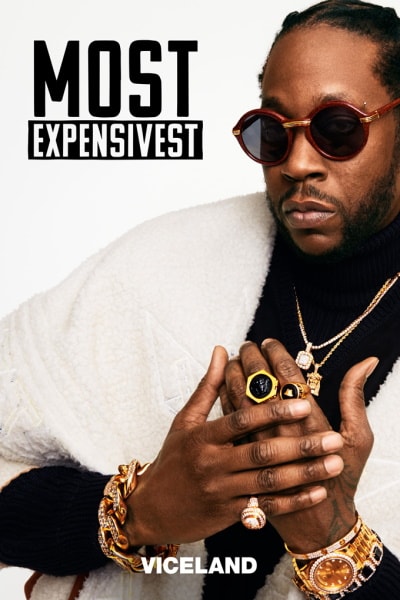 Most Expensivest - Season 1