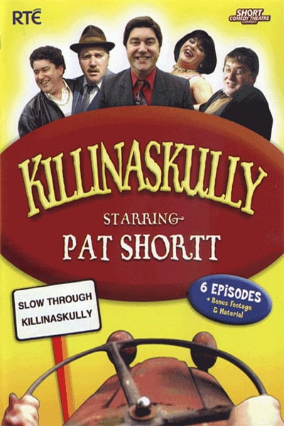 Killinaskully - Season 1