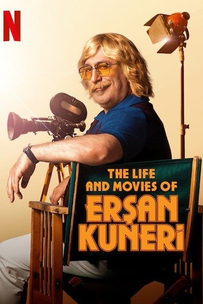 The Life and Movies of Ersan Kuneri - Season 2