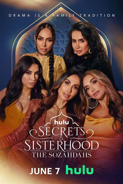 Secrets and Sisterhood: The Sozahdahs - Season 1