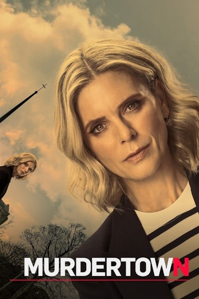 Murdertown - Season 5