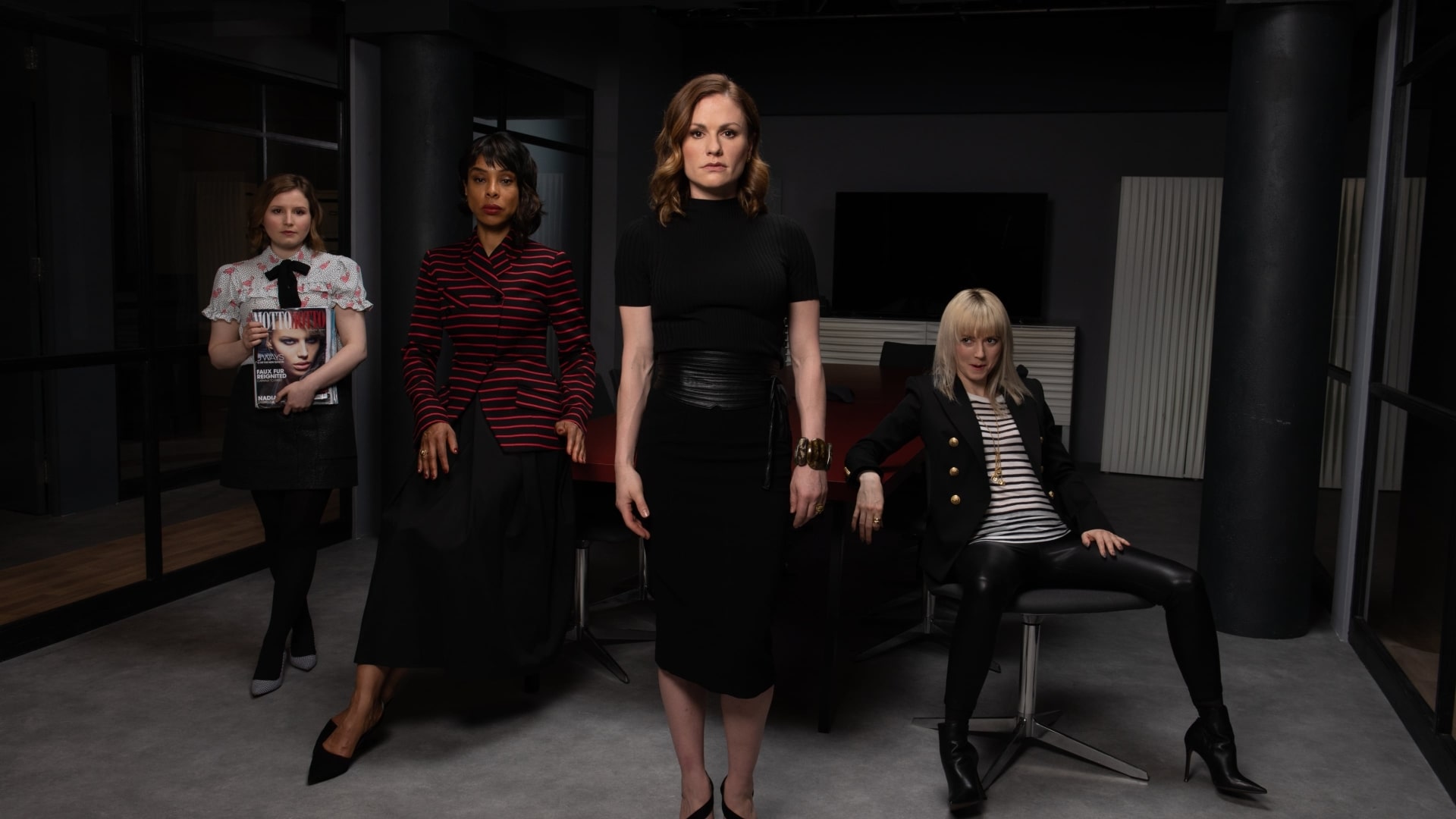 Season 1