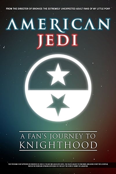 American Jedi
