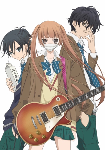 Fukumenkei Noise [Sub: Eng]