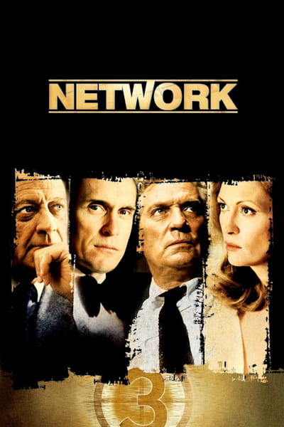 Network: Mad as Hell - The Creation of a Movie Moment