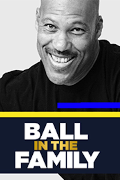 Ball in the Family - Season 5