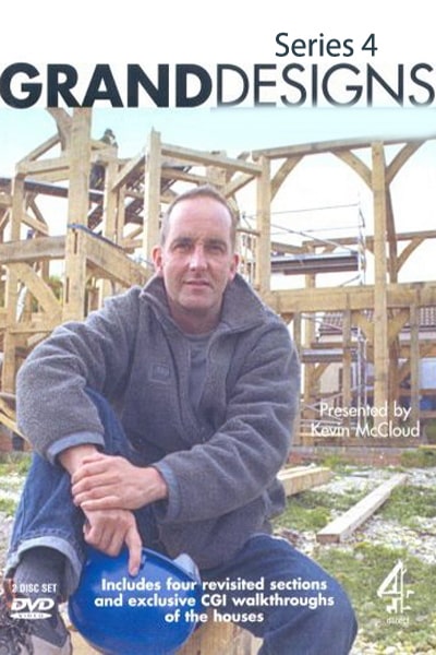 Grand Designs - Season 4