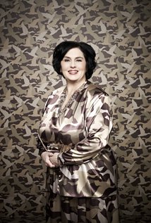 Kay Robertson
