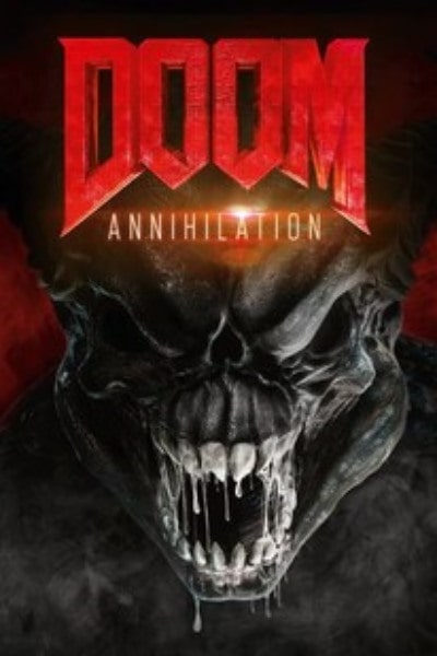 Doom: Annihilation