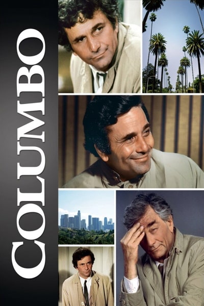 Columbo - Season 11