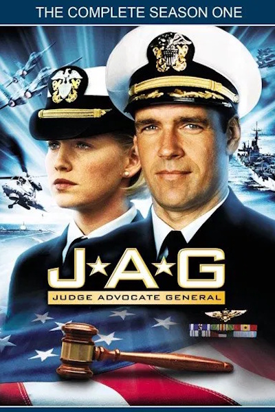 JAG - Season 1