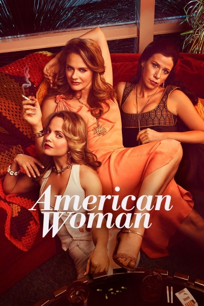 American Woman - Season 1