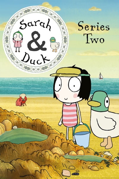 Sarah and Duck - Season 2