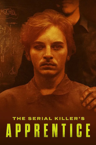 The Serial Killers Apprentice