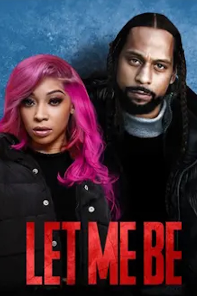Let Me Be - Season 1