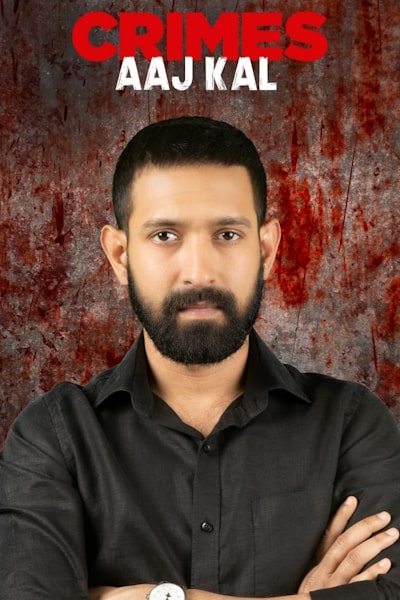 Crimes Aaj Kal - Season 1