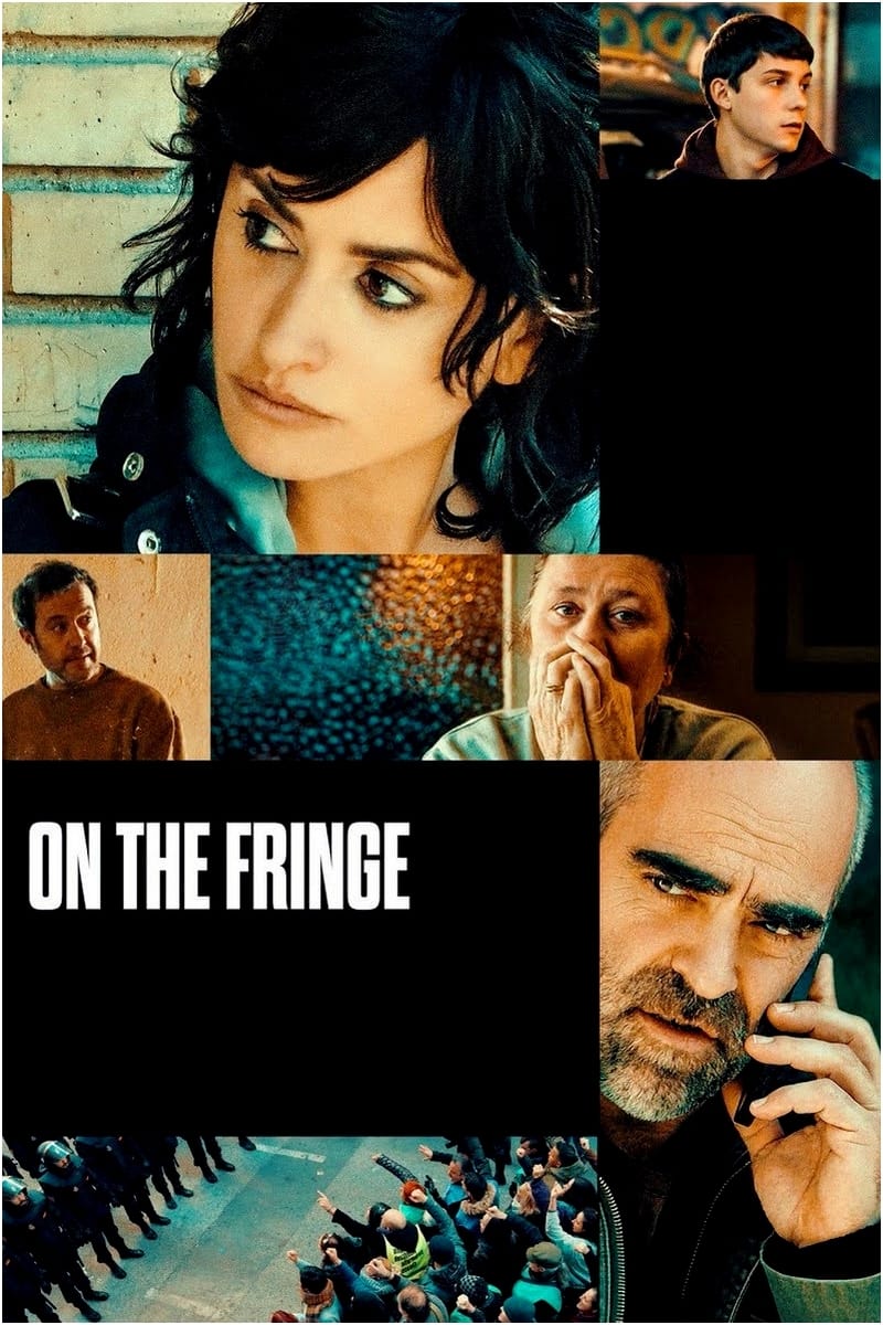 En los m&aacute;rgenes [Audio: Spanish; Castilian]