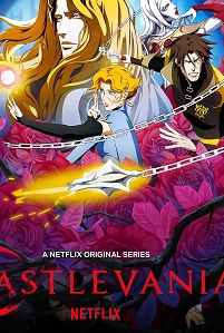 Castlevania Season 4 [Sub: Eng]