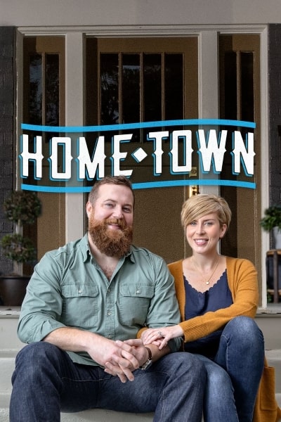 Home Town - Season 4