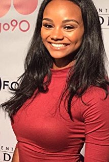 Raven Bowens
