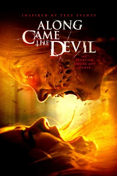 Along Came the Devil (Tell Me Your Name)