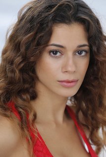 Angelic Zambrana
