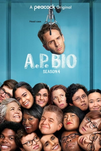 A.P. BIO - Season 4