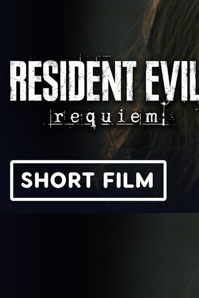 Resident Evil Requiem Evil Has Always Had A Name