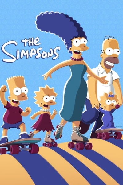 the simpsons season 30 episode 19 putlockers