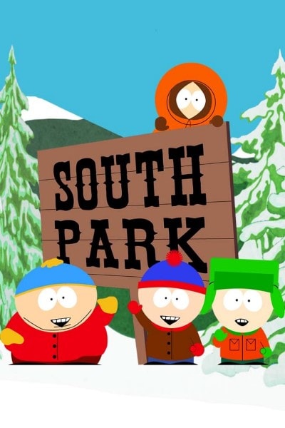 South Park - Season 21