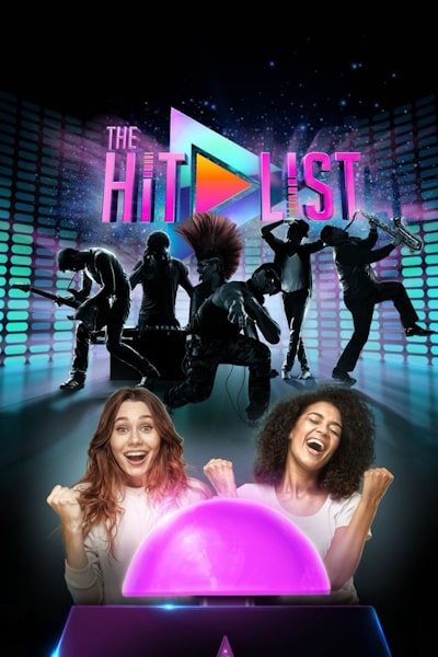 The Hit List - Season 7