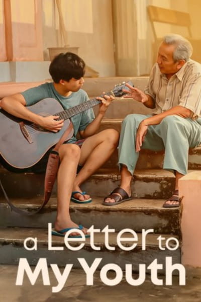A Letter to My Youth (Surat Untuk Masa Mudaku)