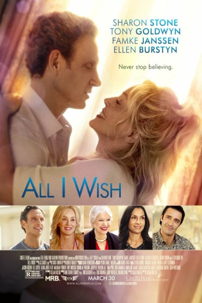 All I Wish (A Little Something for Your Birthday)