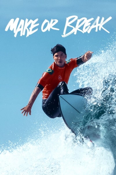 Make or Break - Season 1