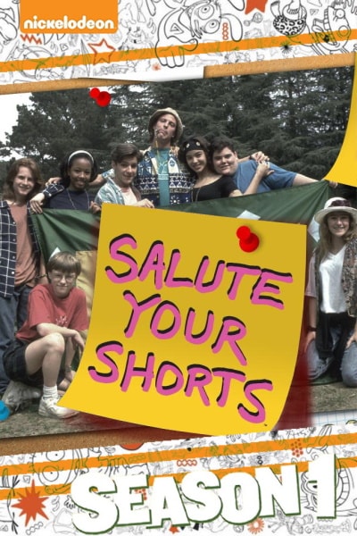 salute your shorts netflix