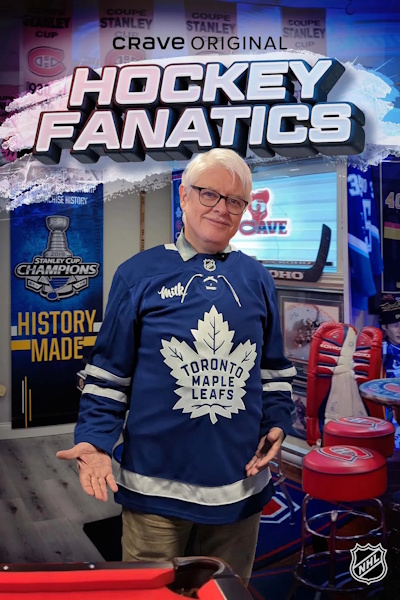 Hockey Fanatics - Season 1