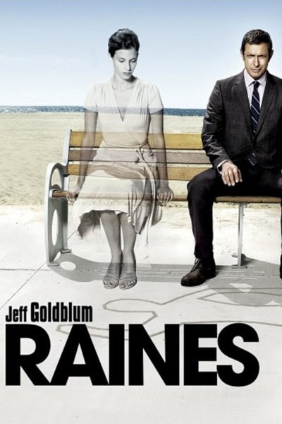 Raines - Season 1