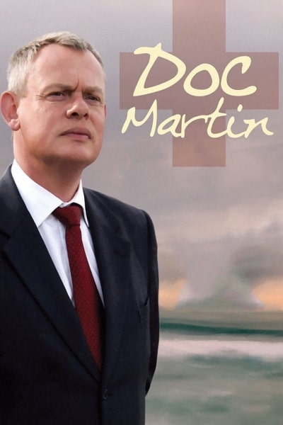 Doc Martin - Season 10