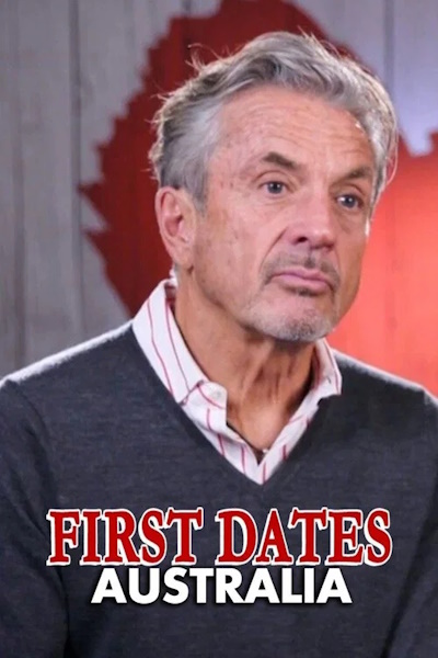 First Dates Australia - Season 6