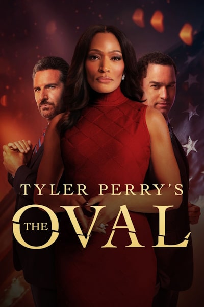 The Oval - Season 5