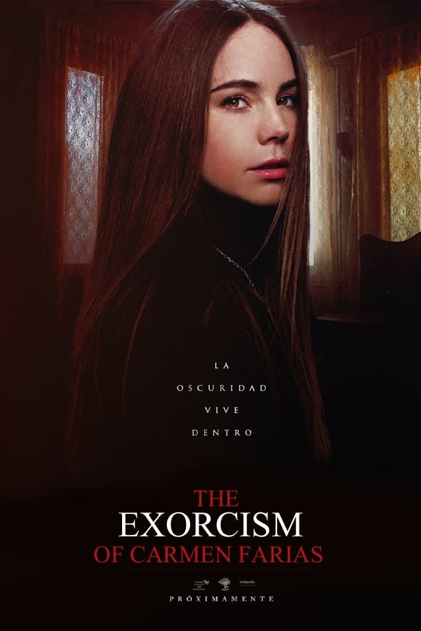 El Exorcismo de Carmen Far&iacute;as [Audio: Spanish; Castilian]