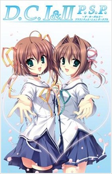 Da Capo 2 [Sub: Eng]