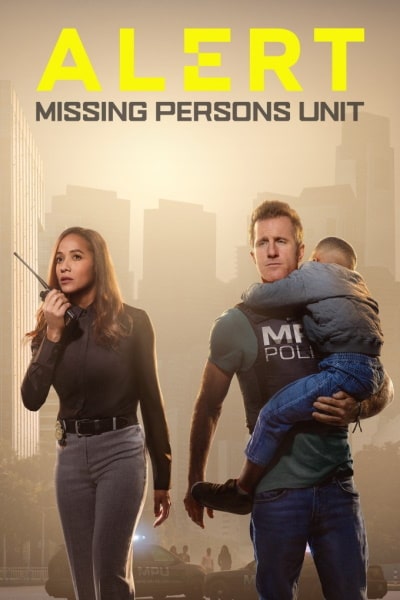 Alert: Missing Persons Unit - Season 1