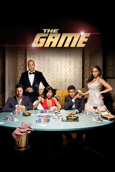 The Game - Season 9 (2006)