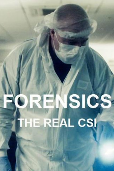 Forensics: The Real CSI - Season 5