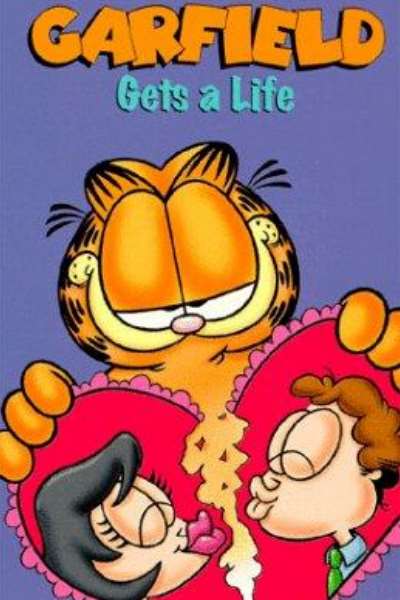 Garfield Gets a Life