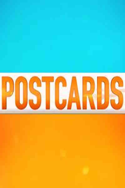 Postcards - Season 27 (AU)