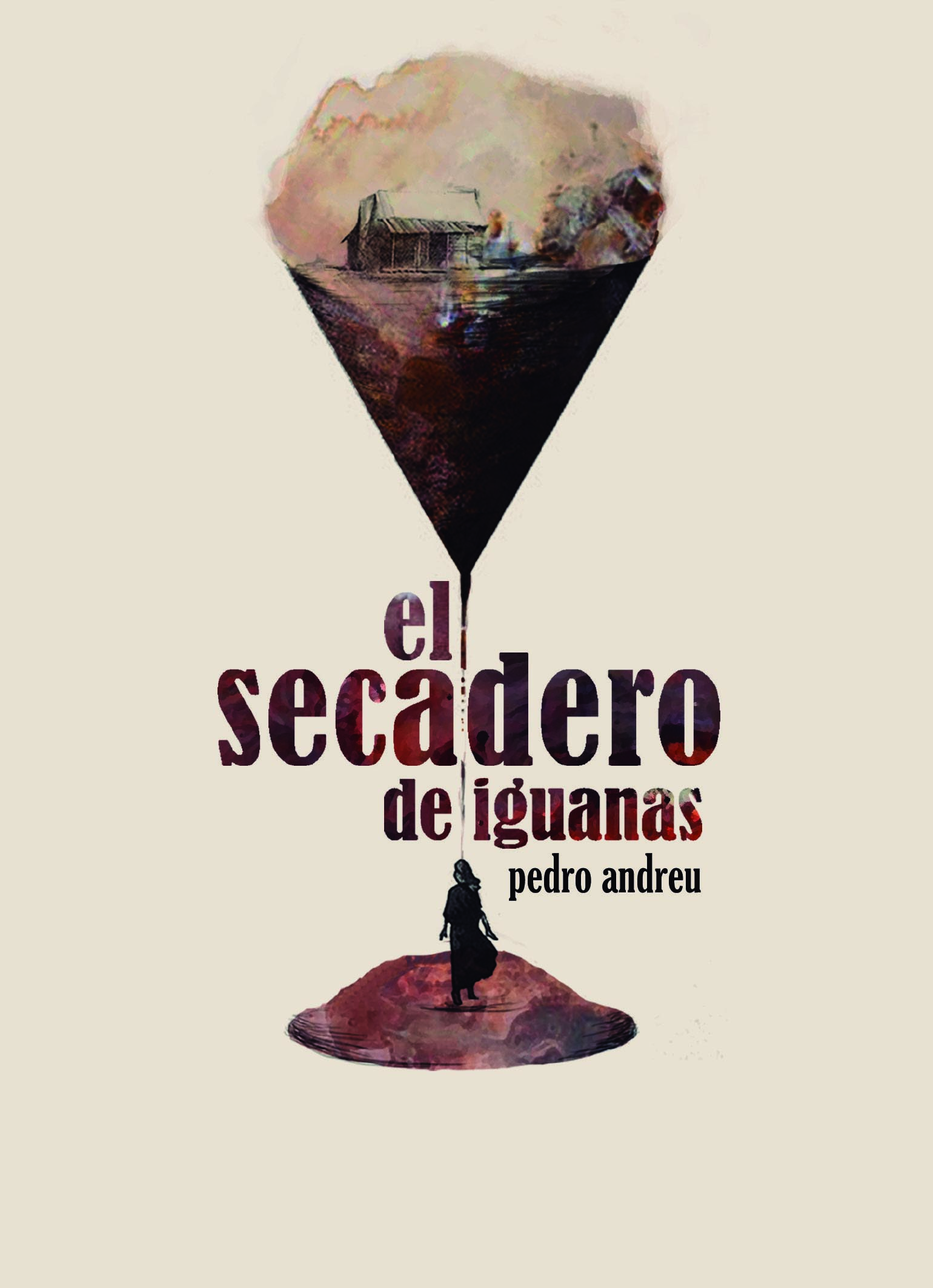 El secadero de iguanas [Audio: Spanish; Castilian]