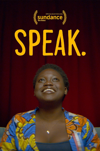 Speak (2025)