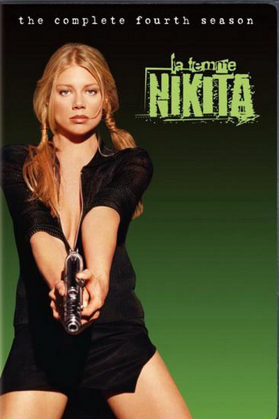 La Femme Nikita - Season 4